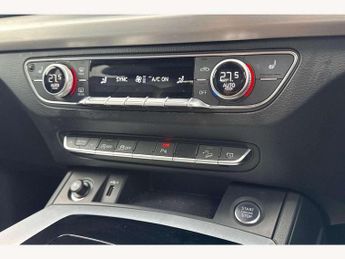 Audi Q5 40 TDI Quattro S Line 5dr S Tronic