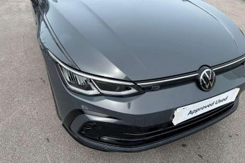 Volkswagen Golf 1.5 eTSI 150 R-Line 5dr DSG