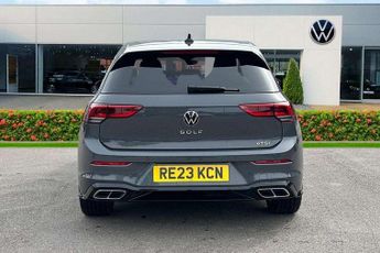 Volkswagen Golf 1.5 eTSI 150 R-Line 5dr DSG