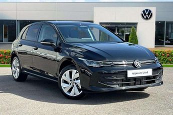Volkswagen Golf 1.5 eTSI 150 Match 5dr DSG