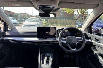 Volkswagen Golf 1.5 eTSI 150 Match 5dr DSG