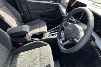 Volkswagen Golf 1.5 eTSI 150 Match 5dr DSG