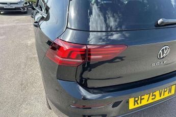 Volkswagen Golf 1.5 eTSI 150 Match 5dr DSG