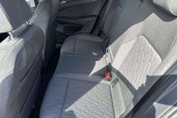 Volkswagen Golf 1.5 eTSI 150 Match 5dr DSG