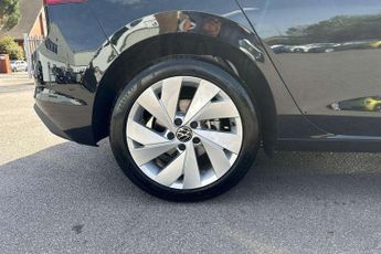 Volkswagen Golf 1.5 eTSI 150 Match 5dr DSG