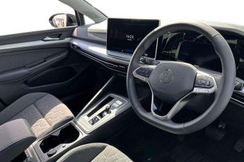 Volkswagen Golf 1.5 eTSI 150 Match 5dr DSG