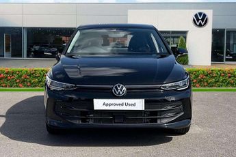 Volkswagen Golf 1.5 eTSI 150 Match 5dr DSG
