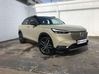 Honda HR-V 1.5 eHEV Advance Style 5dr CVT