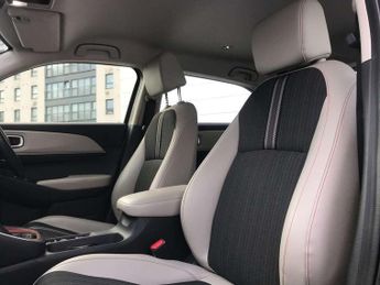 Honda HR-V 1.5 eHEV Advance Style 5dr CVT