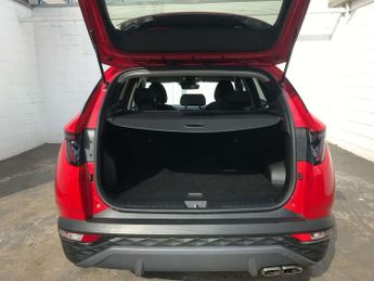 Hyundai Tucson 1.6 TGDi Hybrid 230 Premium 5dr 2WD Auto