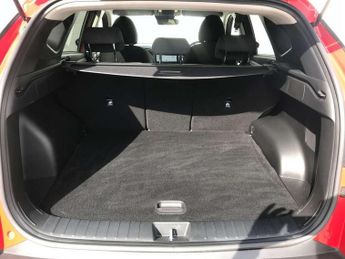 Hyundai Tucson 1.6 TGDi Hybrid 230 Premium 5dr 2WD Auto