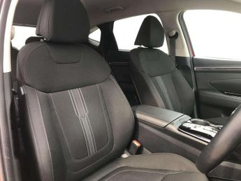 Hyundai Tucson 1.6 TGDi Hybrid 230 Premium 5dr 2WD Auto