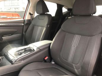 Hyundai Tucson 1.6 TGDi Hybrid 230 Premium 5dr 2WD Auto