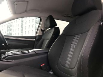 Hyundai Tucson 1.6 TGDi Hybrid 230 Premium 5dr 2WD Auto