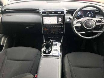 Hyundai Tucson 1.6 TGDi Hybrid 230 Premium 5dr 2WD Auto