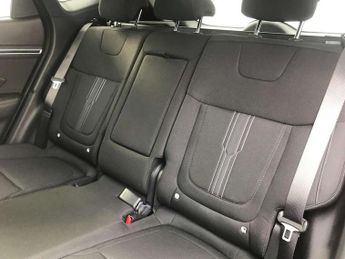 Hyundai Tucson 1.6 TGDi Hybrid 230 Premium 5dr 2WD Auto