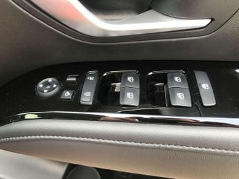 Hyundai Tucson 1.6 TGDi Hybrid 230 Premium 5dr 2WD Auto