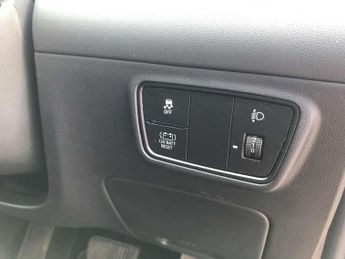 Hyundai Tucson 1.6 TGDi Hybrid 230 Premium 5dr 2WD Auto