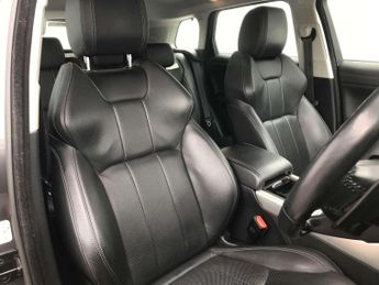 Land Rover Range Rover Evoque 2.0 TD4 SE Tech 5dr Auto