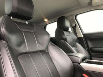 Land Rover Range Rover Evoque 2.0 TD4 SE Tech 5dr Auto