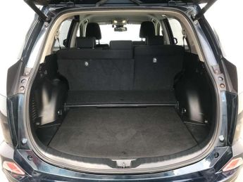 Toyota RAV4 2.5 VVT-i Hybrid Icon Tech TSS 5dr CVT 2WD