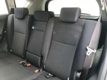 Toyota RAV4 2.5 VVT-i Hybrid Icon Tech TSS 5dr CVT 2WD