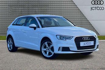 Audi A3 1.6 TDI 116 Sport 5dr