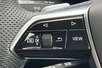 Audi A6 Avant 40 TFSI Black Edition 5dr S Tronic