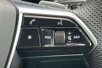 Audi A6 Avant 40 TFSI Black Edition 5dr S Tronic