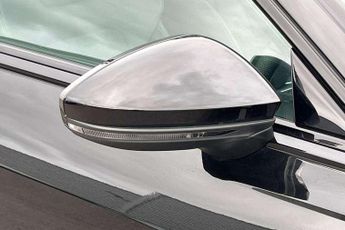 Audi A6 Avant 40 TFSI Black Edition 5dr S Tronic