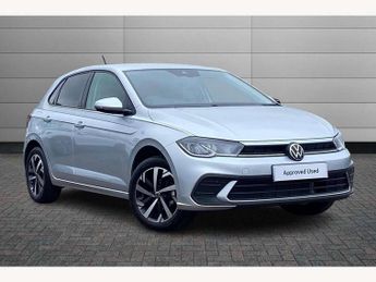 Volkswagen Polo 1.0 TSI Match 5dr DSG