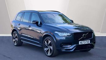 Volvo XC90 2.0 B5D [235] Plus Dark 5dr AWD Geartronic