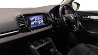 Skoda Karoq 1.6 TDI SE Technology 5dr DSG