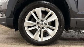 Skoda Karoq 1.6 TDI SE Technology 5dr DSG