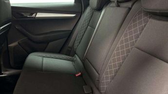 Skoda Karoq 1.6 TDI SE Technology 5dr DSG
