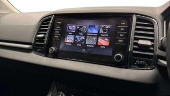 Skoda Karoq 1.6 TDI SE Technology 5dr DSG