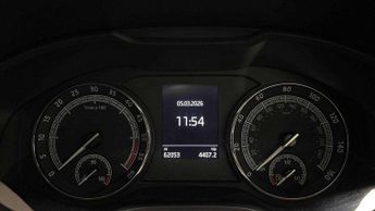 Skoda Karoq 1.6 TDI SE Technology 5dr DSG