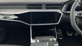 Audi A6 50 TFSI e Quattro S Line 4dr S Tronic