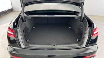 Audi A6 50 TFSI e Quattro S Line 4dr S Tronic