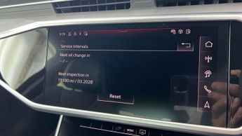 Audi A6 50 TFSI e Quattro S Line 4dr S Tronic