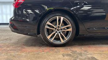 Audi A6 Avant 50 TFSI e Quattro S Line 5dr S Tronic