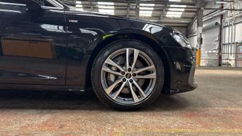 Audi A6 Avant 50 TFSI e Quattro S Line 5dr S Tronic