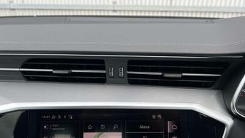 Audi A6 50 TFSI e Quattro S Line 4dr S Tronic
