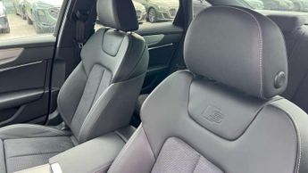 Audi A6 50 TFSI e Quattro S Line 4dr S Tronic