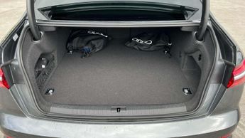 Audi A6 50 TFSI e Quattro S Line 4dr S Tronic