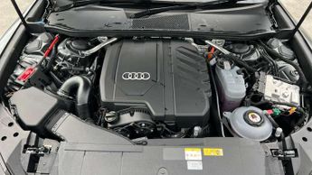 Audi A6 50 TFSI e Quattro S Line 4dr S Tronic