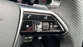 Audi A6 50 TFSI e Quattro S Line 4dr S Tronic