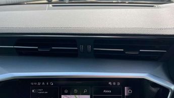 Audi A6 50 TFSI e Quattro S Line 4dr S Tronic