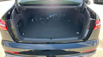 Audi A6 50 TFSI e Quattro S Line 4dr S Tronic