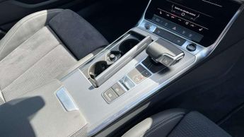 Audi A6 50 TFSI e Quattro S Line 4dr S Tronic